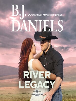 cover image of River Legacy